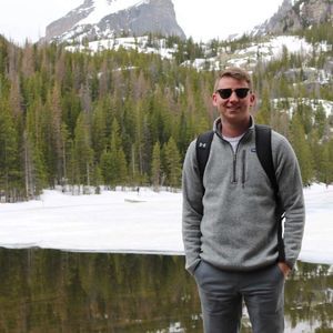 Meet your Posher, Brian